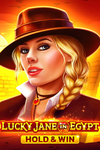 Игра Lucky Jane In Egypt Hold And Win от 1spin4win | Чемпион Слотс Казино 