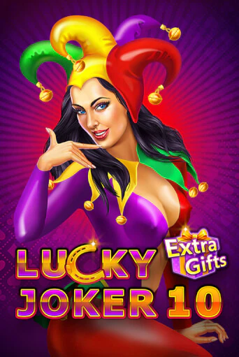 Игра Lucky Joker 10 Extra Gifts от Amatic | Чемпион Слотс Казино 