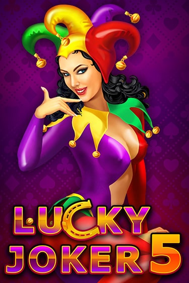 Игра Lucky Joker 5 от Amatic | Чемпион Слотс Казино 