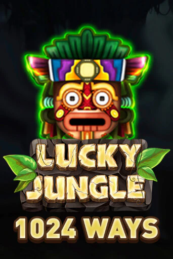 Игра Lucky Jungle 1024 Ways от PopOK Gaming | Чемпион Слотс Казино 