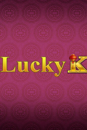 Игра Lucky K от Caleta Gaming | Чемпион Слотс Казино 