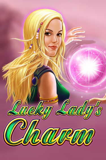 Игра Lucky Lady's Charm от Клуб Вулкан | Чемпион Слотс Казино 