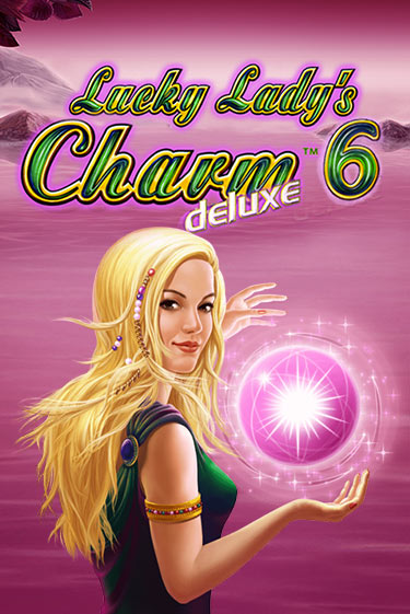 Игра Lucky Lady's Charm Deluxe 6 от Клуб Вулкан | Чемпион Слотс Казино 