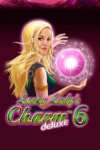Игра Lucky Lady's Charm Deluxe 6 от Greentube | Чемпион Слотс Казино 
