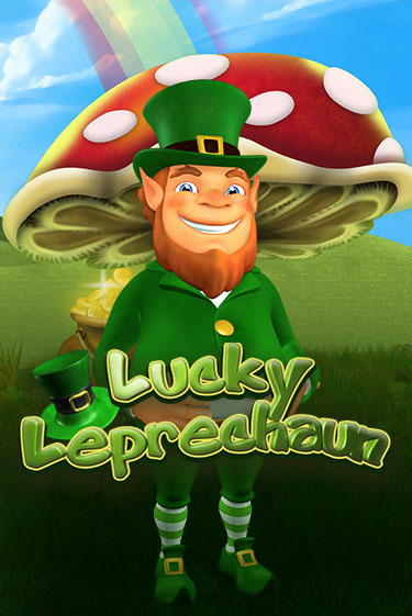 Игра Lucky Leprechaun от iSoftBet | Чемпион Слотс Казино 