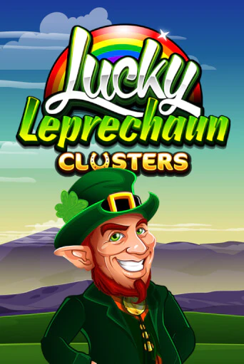 Игра Lucky Leprechaun Clusters от Games Global | Чемпион Слотс Казино 