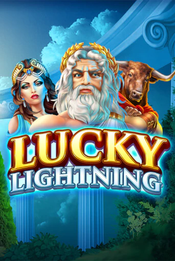 Игра Lucky Lightning от Pragmatic Play | Чемпион Слотс Казино 