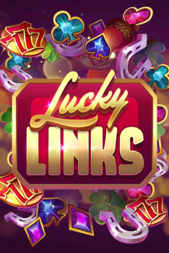 Игра Lucky Links от Games Global | Чемпион Слотс Казино 