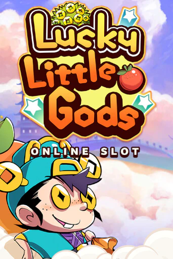 Игра Lucky Little Gods от Microgaming | Чемпион Слотс Казино 