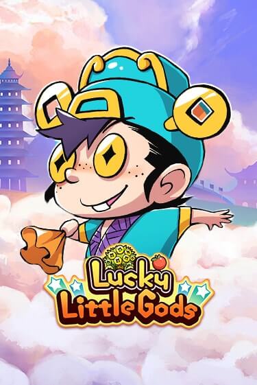 Игра Lucky Little Gods от Games Global | Чемпион Слотс Казино 