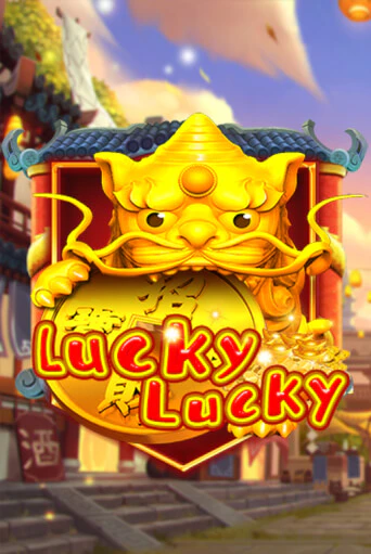 Игра Lucky Lucky от KA Gaming | Чемпион Слотс Казино 