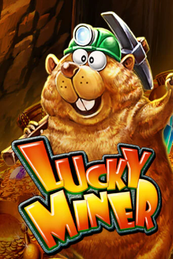 Игра Lucky Miner от JDB Gaming | Чемпион Слотс Казино 