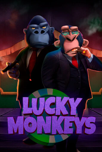 Игра Lucky Monkey от Chilli Games | Чемпион Слотс Казино 