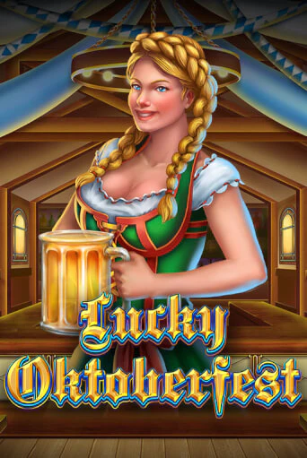 Игра Lucky Oktoberfest от Red Tiger | Чемпион Слотс Казино 