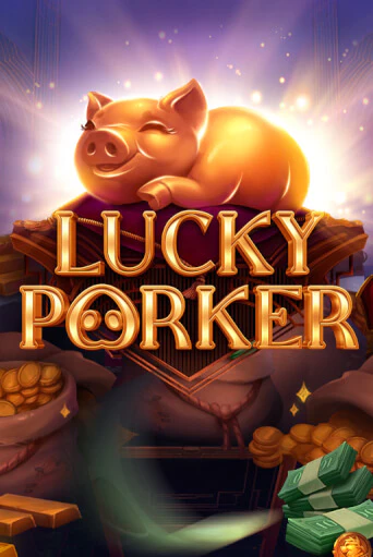 Игра Lucky Porker от Evoplay | Чемпион Слотс Казино 