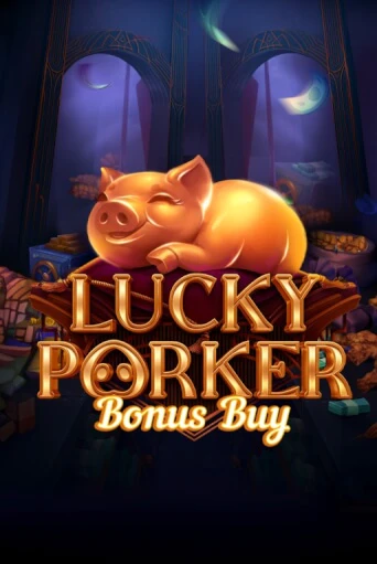 Игра Lucky Porker Bonus Buy от Evoplay | Чемпион Слотс Казино 