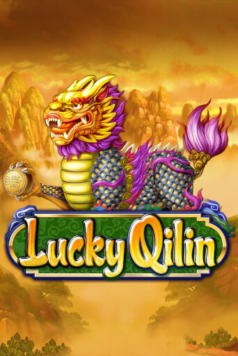 Игра Lucky Qilin от JDB Gaming | Чемпион Слотс Казино 
