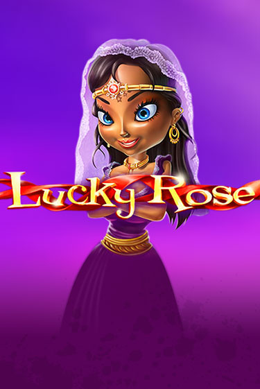Игра Lucky Rose от Клуб Вулкан | Чемпион Слотс Казино 