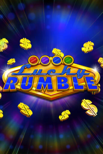 Игра Lucky Rumble от Games Global | Чемпион Слотс Казино 