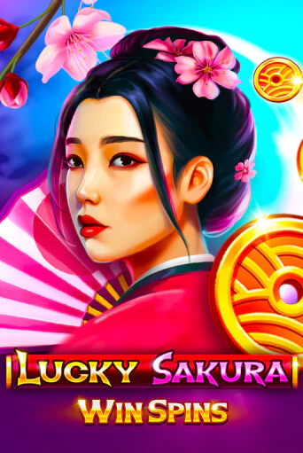 Игра Lucky Sakura Win Spins от 1spin4win | Чемпион Слотс Казино 