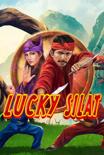 Игра Lucky Silat от Microgaming | Чемпион Слотс Казино 