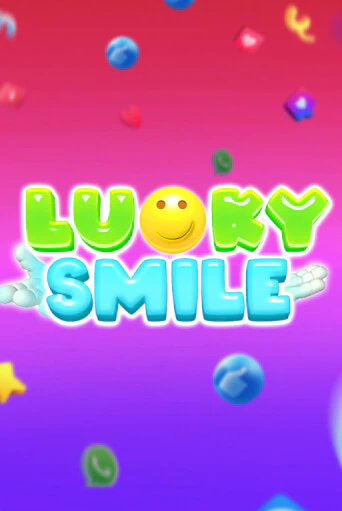 Игра Lucky Smile от PopOK Gaming | Чемпион Слотс Казино 