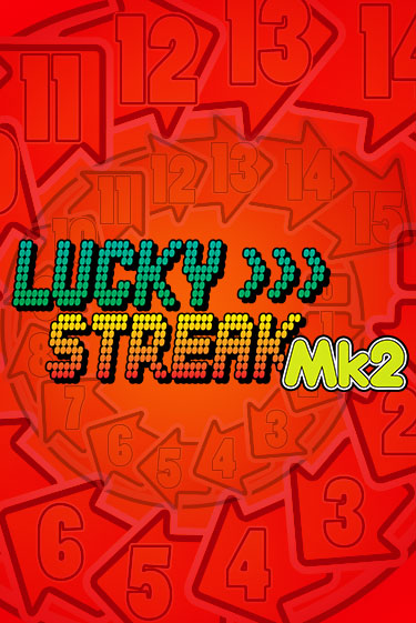 Игра Lucky Streak Mk2 от Big Time Gaming | Чемпион Слотс Казино 