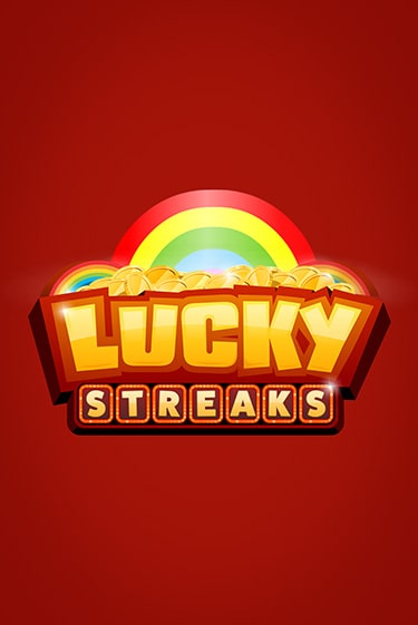 Игра Lucky Streaks от Games Global | Чемпион Слотс Казино 