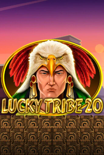 Игра Lucky Tribe 20 от 1spin4win | Чемпион Слотс Казино 