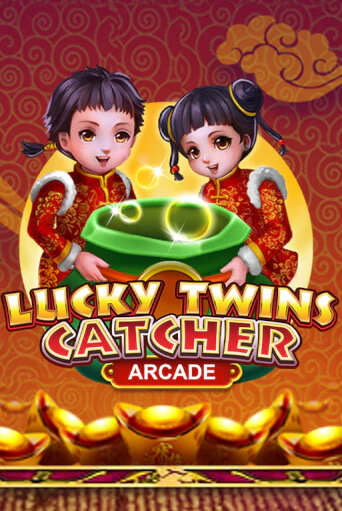 Игра Lucky Twins Catcher от Microgaming | Чемпион Слотс Казино 
