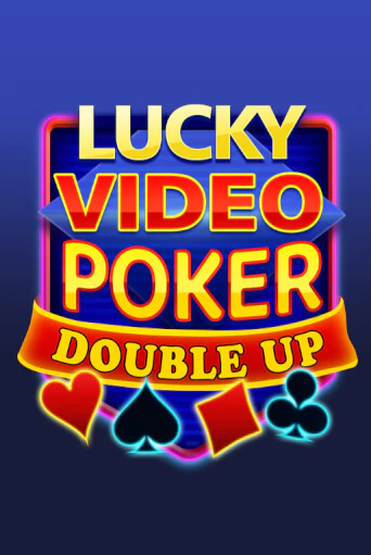 Игра Lucky Video Poker от KA Gaming | Чемпион Слотс Казино 