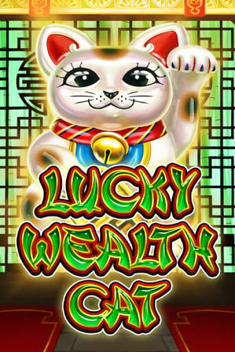 Игра Lucky Wealth Cat от Bragg | Чемпион Слотс Казино 