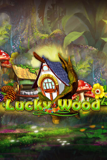 Игра Lucky Wood от Amusnet Interactive | Чемпион Слотс Казино 