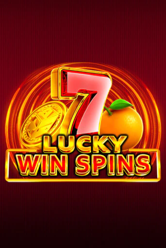 Игра Lucky Win Spins от 1spin4win | Чемпион Слотс Казино 