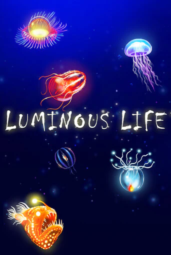 Игра Luminous Life от Playtech | Чемпион Слотс Казино 