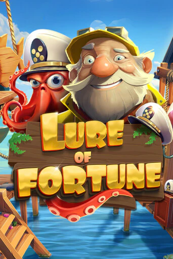 Игра Lure of Fortune от Relax Gaming | Чемпион Слотс Казино 