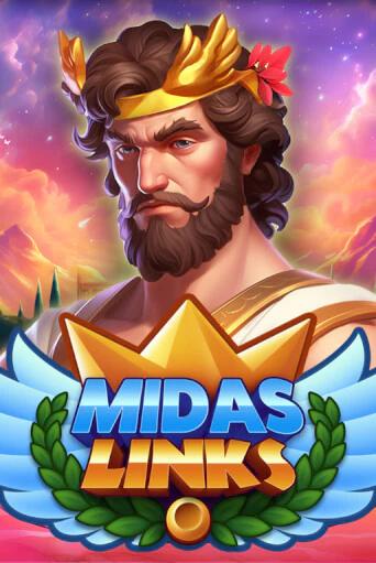 Игра Midas Links: Running Wins от Fugaso | Чемпион Слотс Казино 