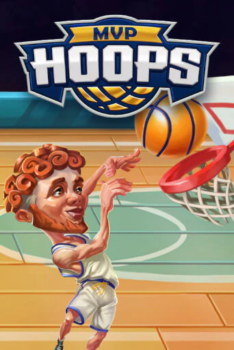 Игра MVP Hoops от OneTouch | Чемпион Слотс Казино 