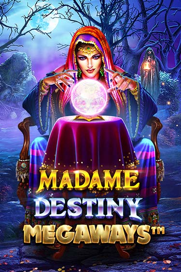 Игра Madame Destiny Megaways от Pragmatic Play | Чемпион Слотс Казино 