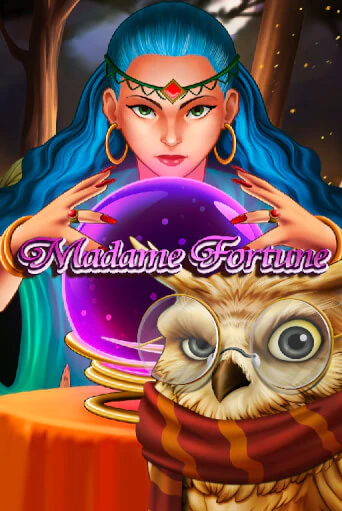 Игра Madame Fortune от Caleta Gaming | Чемпион Слотс Казино 