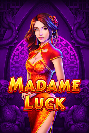 Игра Madame Luck от Ruby Play | Чемпион Слотс Казино 