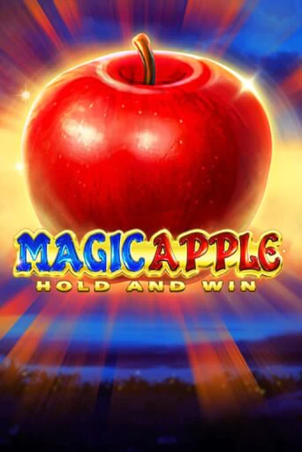 Игра Magic Apple: Hold and Win от 3 Oaks Gaming | Чемпион Слотс Казино 