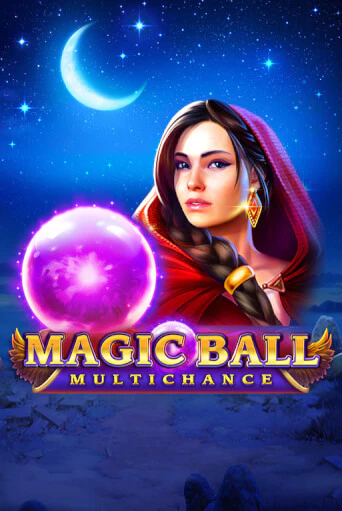 Игра Magic Ball: Multichance от 3 Oaks Gaming | Чемпион Слотс Казино 