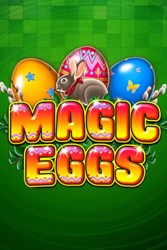Игра Magic Eggs от Wazdan | Чемпион Слотс Казино 