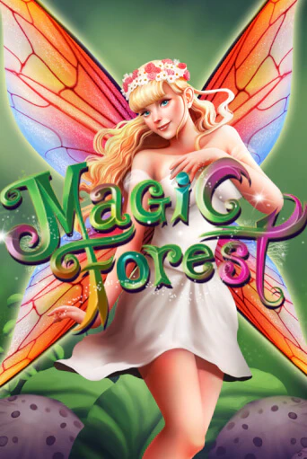 Игра Magic Forest от Caleta Gaming | Чемпион Слотс Казино 