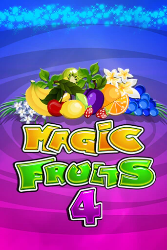 Игра Magic Fruits 4 от Wazdan | Чемпион Слотс Казино 