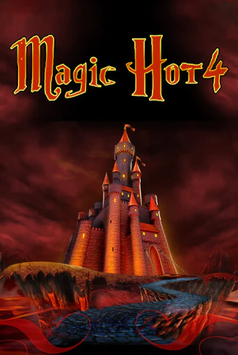 Игра Magic Hot 4 Deluxe от Wazdan | Чемпион Слотс Казино 