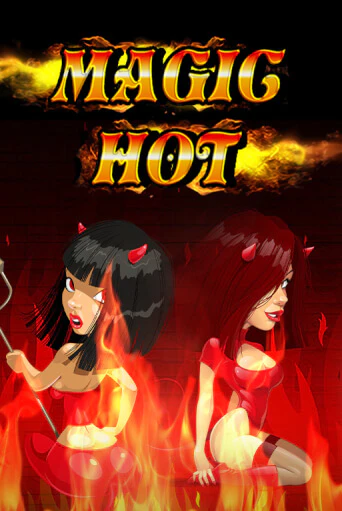 Игра Magic Hot 4 от Wazdan | Чемпион Слотс Казино 
