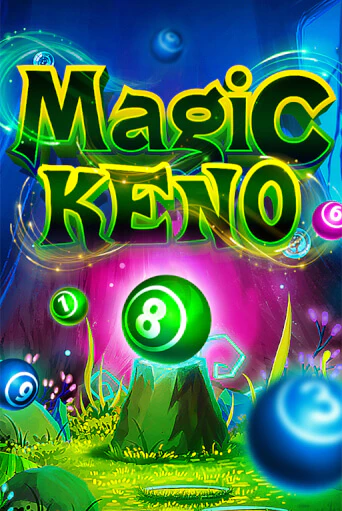 Игра Magic Keno от Turbo Games | Чемпион Слотс Казино 