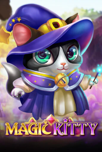 Игра Magic Kitty от Spadegaming | Чемпион Слотс Казино 